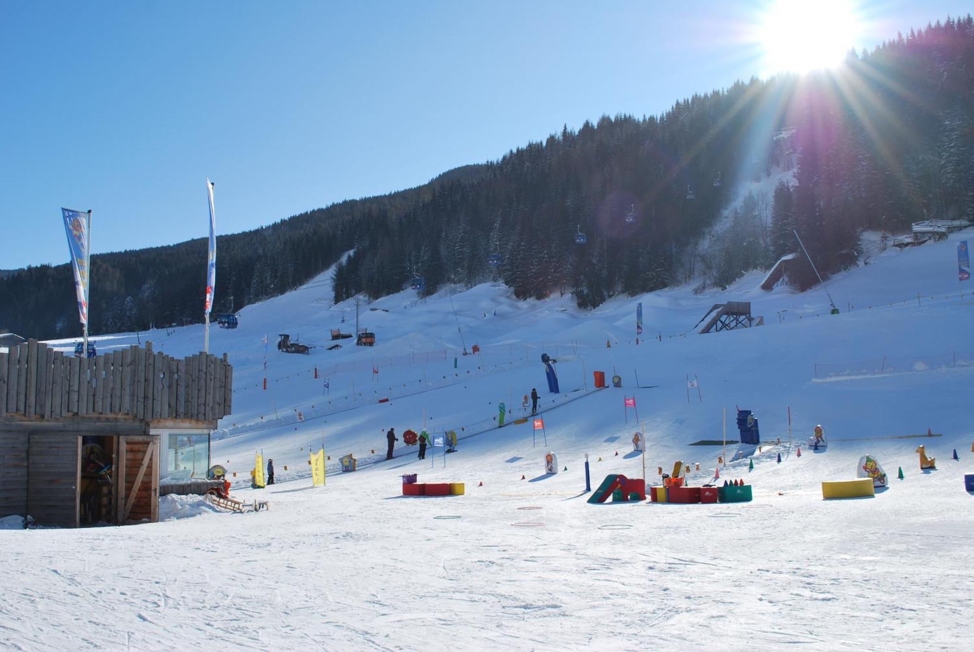 Appartement Haus Pichler Leogang Zewnętrze zdjęcie