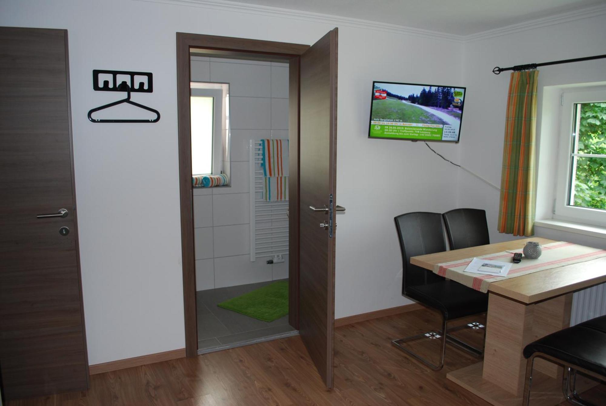 Appartement Haus Pichler Leogang Pokój zdjęcie
