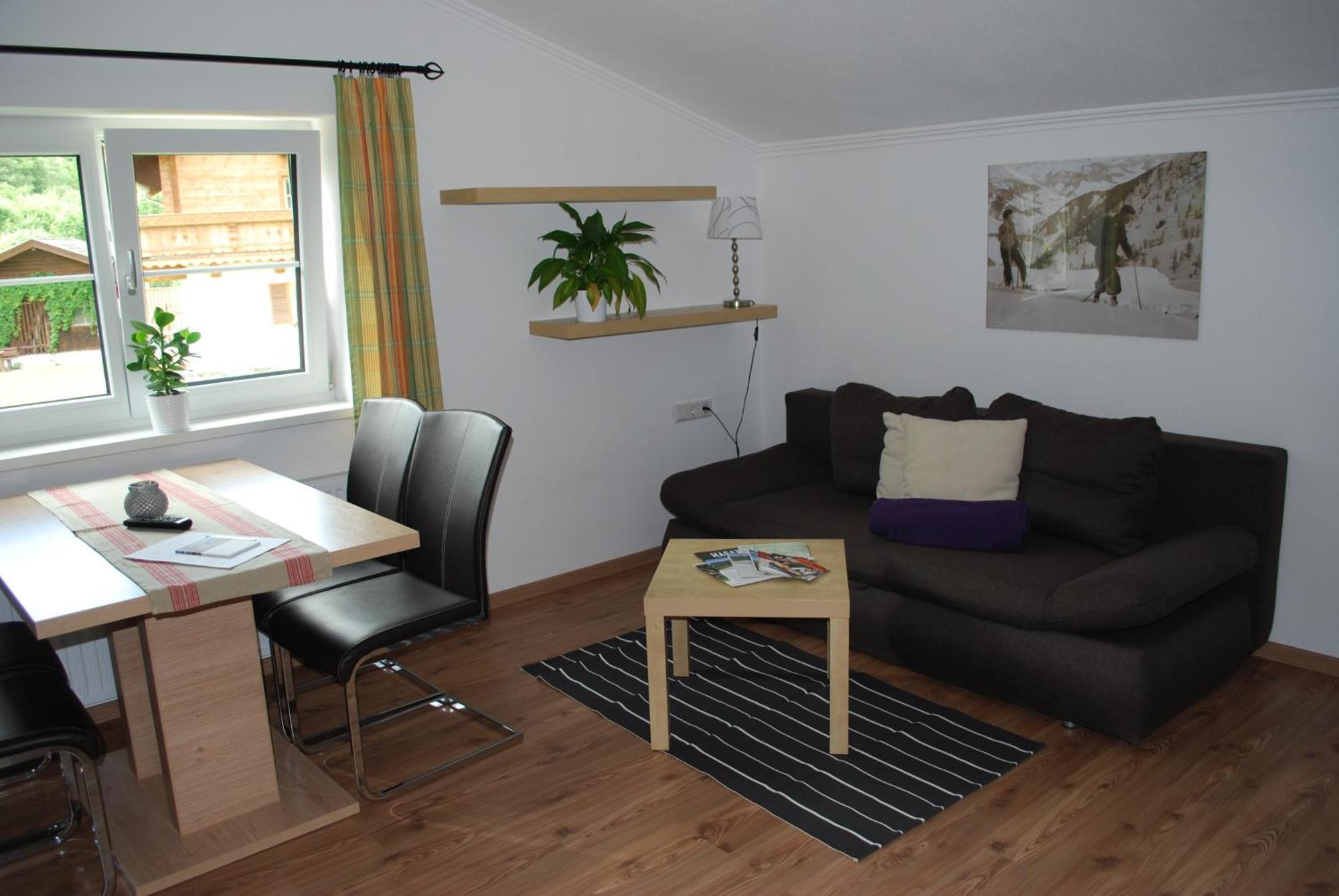 Appartement Haus Pichler Leogang Pokój zdjęcie