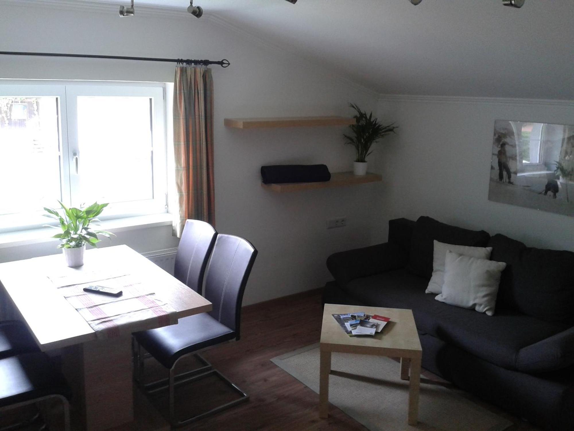 Appartement Haus Pichler Leogang Pokój zdjęcie