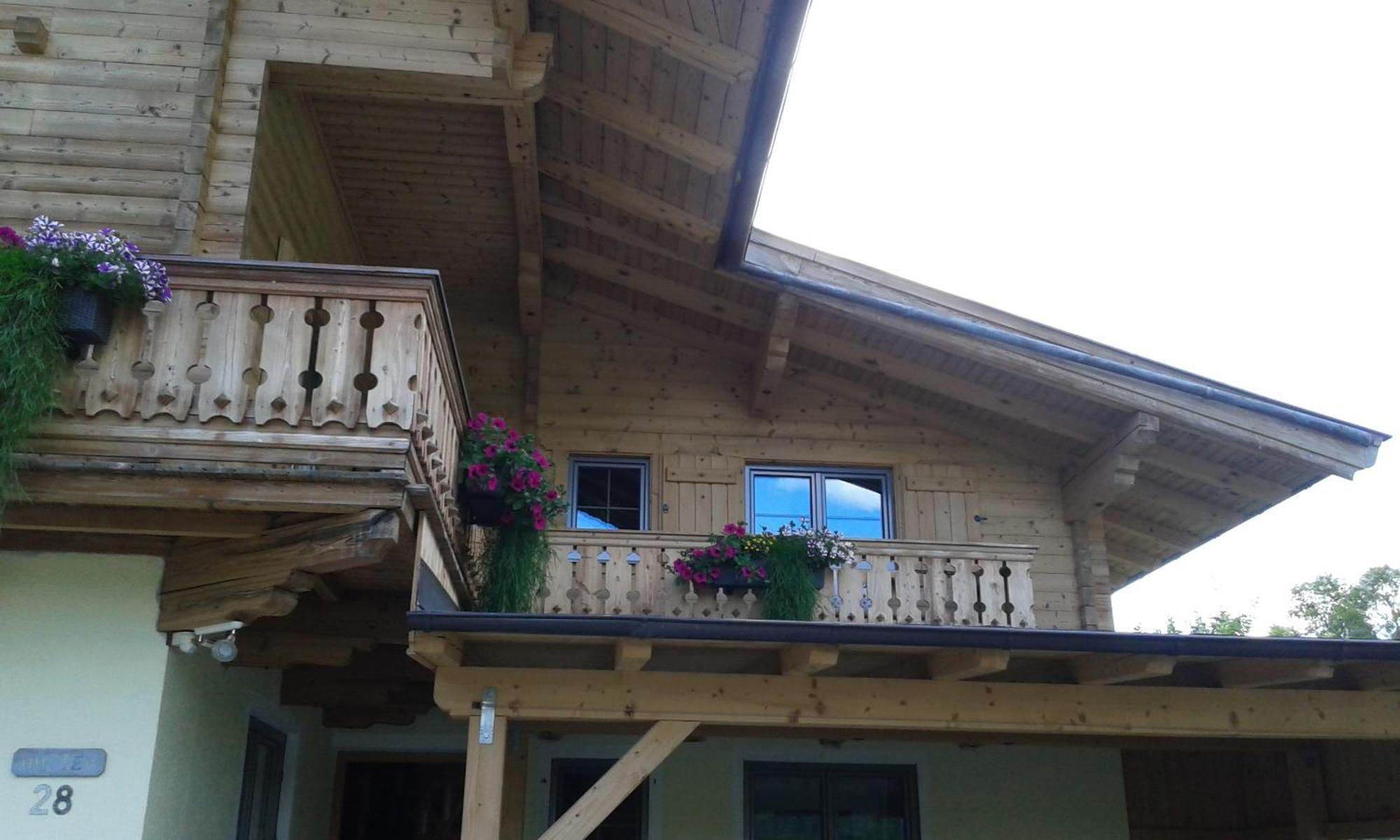 Appartement Haus Pichler Leogang Pokój zdjęcie