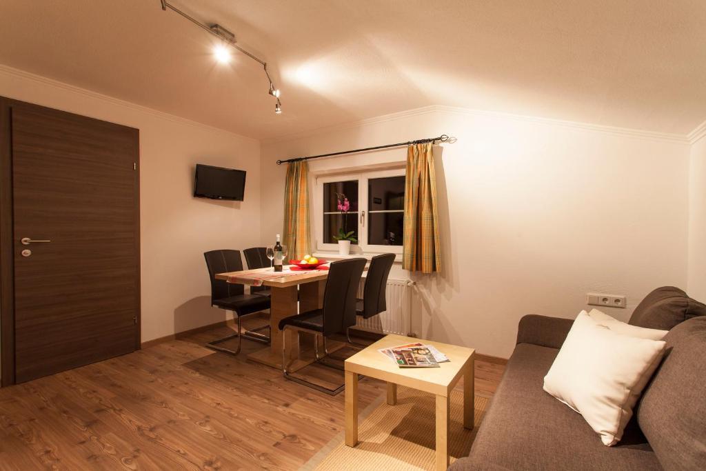Appartement Haus Pichler Leogang Zewnętrze zdjęcie